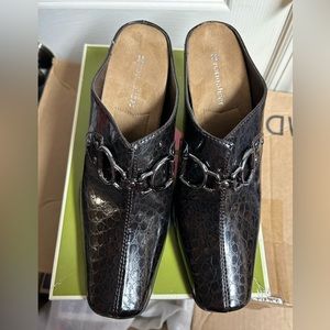 NATURALIZER SHOES HEELS BECKA NEW IN BOX